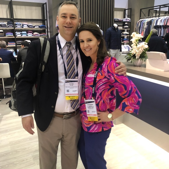 Meet your Posher, Katherine - Picture 4 of 7